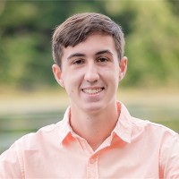 ModalAI Employee Robbie McCue's profile photo