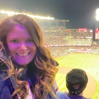 Delta Air Lines Employee Stephanie Singleton's profile photo