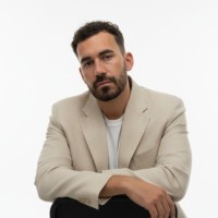 ConneXion Research and Strategy Employee David Belmonte's profile photo