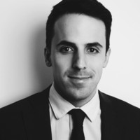 GEA Group Employee Javier Serrano's profile photo