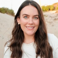 Scribe Media Employee Meg Ahrenberg's profile photo