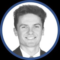 SecurityPal Employee Connor Holmes's profile photo