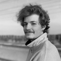 BOS+ Employee Quinten Tackaert's profile photo