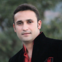 SitaVatika Employee Aditya Tripathi's profile photo