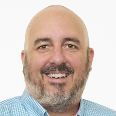 Best Buy Ads Employee Roger Irwin's profile photo