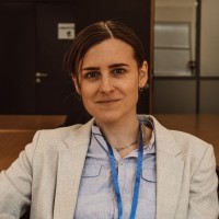 Icademie International Employee Cindel Desjardins's profile photo