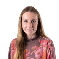 Vitalacy, Inc. Employee Madison Pittman's profile photo