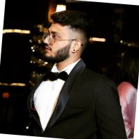 PaGaLGuY Employee Chinmay Verlekar's profile photo