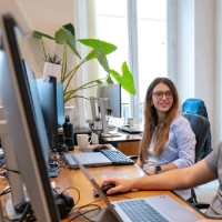 Doriane Employee Jacqueline Vujica's profile photo