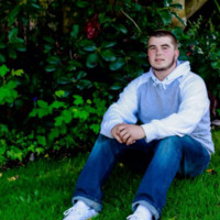Central Paving, LLC Employee Colby Peone's profile photo