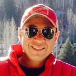 Firebrand Employee Jerry Hunt's profile photo