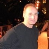 San Francisco Municipal Transportation Agency (SFMTA) Employee Igor Levit's profile photo