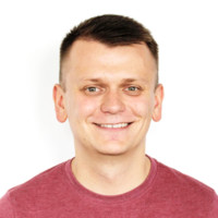 Andrii Tatusko Email