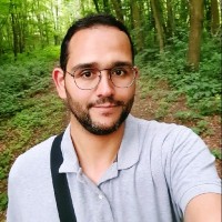 Groupe Atlantic Belgium Employee Hazem Sakka's profile photo
