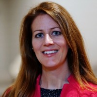 PwC Employee Carly Cooper's profile photo