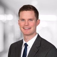 Green Street Advisors Employee Will Morrow's profile photo