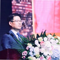 Jereh North American Group Employee Delong Wang's profile photo