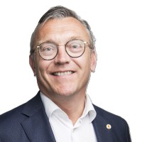 NBTC | Nederlands Bureau voor Toerisme & Congressen Employee Eric Bakermans's profile photo