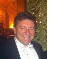 New Sunrise Employee Steve Cardinale's profile photo