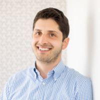 Amit Gressel Email & Phone Number