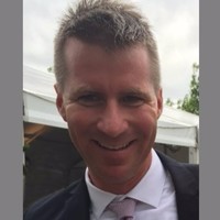 Anduril Industries Employee Jason Rexing's profile photo