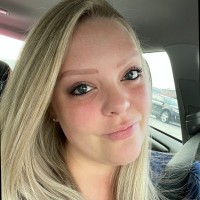 Global Rhymes Employee Morgan Hampton's profile photo