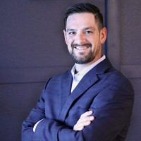 Forum Energy Technologies Employee Carl Beard's profile photo