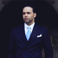 Franco Uomo Employee David Brenno's profile photo