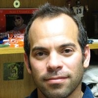 Trick or Treat Studios Employee Chris Zephro's profile photo