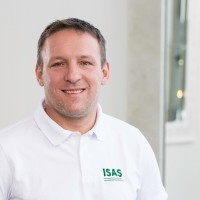 ISAS GmbH Employee Christian Schmid's profile photo
