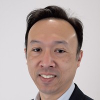 Kenneth Mah Email & Phone Number