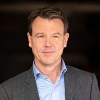 UNITER AB Employee Björn Säwe's profile photo