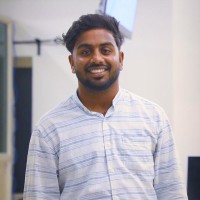 Digital Mojo Employee Nagapuri Teja's profile photo
