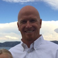 Tuck Landscaping Employee Chris Curtis's profile photo