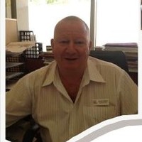 Rural Northwest Health Employee David Siddall's profile photo