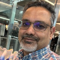 Cisco Employee Anil Jaiswal's profile photo