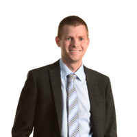 Blanson Ltd Employee Andy Cowperthwaite's profile photo