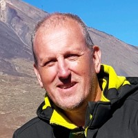 GEOxyz Employee Callum Leydon's profile photo