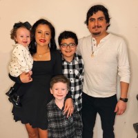 Jorge Ruiz Jr Email & Phone Number