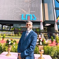 LMS Solutions (India) Pvt. Ltd. Employee Idrees Aashi's profile photo