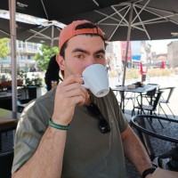 ekko Employee Justin Dorman's profile photo