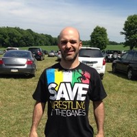 Clock Electric, Inc. Employee Chris Furman's profile photo