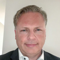 Accelerate Norge Employee Morten Strand's profile photo