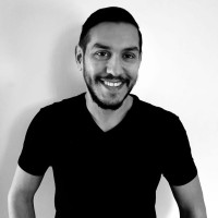 East Devon District Council Employee Nathan Sritharan's profile photo
