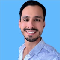 INELYS Employee David Elancry's profile photo