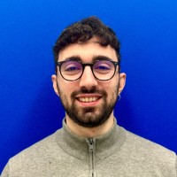Plato eLearning Employee Daniele Longo's profile photo