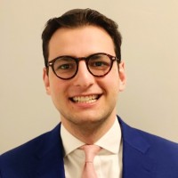 Cardozo Law Review Employee Charlie Kramer's profile photo