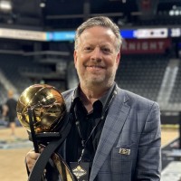 Orlando Valkyries Employee Erik Nilsen's profile photo