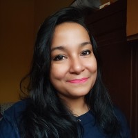Oindreela Ghosh Email & Phone Number
