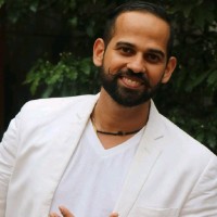 Edulab Employee Francis Pinto's profile photo